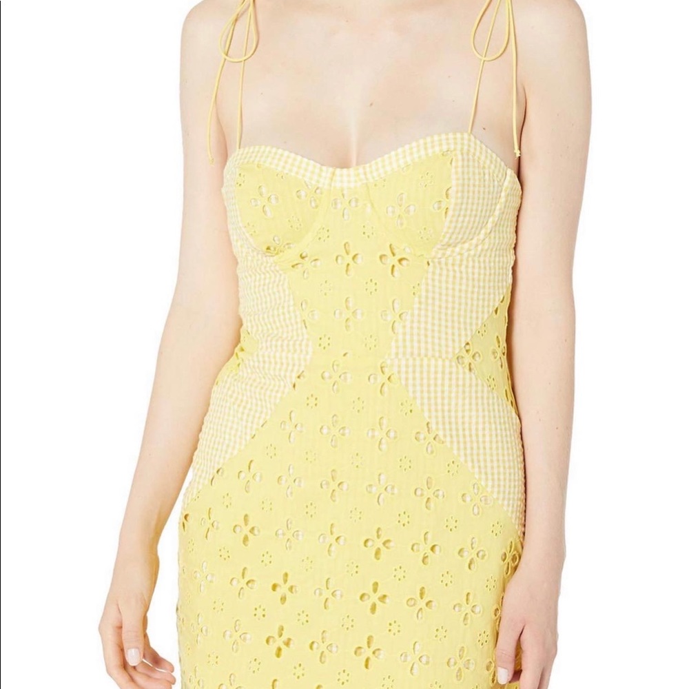 For love and lemons dress